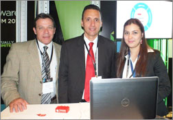 Trend Micro e Infocorp profundizan en seguridad en cloud en VMware Forum 2013