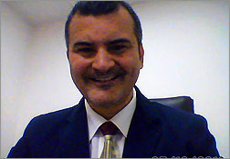 Nuevo Director Comercial de DIGIWARE Chile