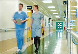 Schneider Electric presenta nuevos estándares para clínicas y hospitales en ExpoHospital 2013