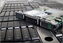 HP Moonshot llega a Chile