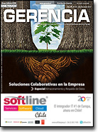 Revista Gerencia – Julio 2013
