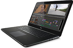 Anuncian Workstation Dell Precision M3800
