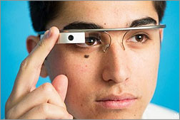 Google venderá sus nuevas gafas a unos 299 dólares en Taiwán, según experto
