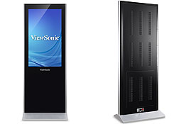 ViewSonic anuncia pantalla de señalización de 42 pulgadas