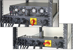 Nuevo Hot Swap de Tripp Lite asegura continuidad del suministro eléctrico