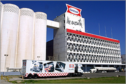 Carozzi potencia expansión con nuevas tecnologías de interacción en tiempo real