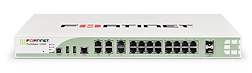 Nuevos productos Fortinet