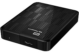 WD funda asociación de almacenamiento