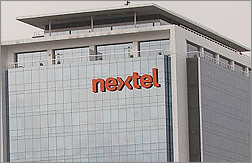 Entel asume el control de Nextel Perú