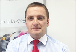 Nuevo Country Manager y Director de Operaciones en Unísono Chile