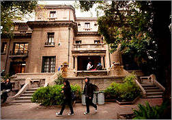 U. Alberto Hurtado aprovecha crisis para migrar a infraestructura tecnológica de alta disponibilidad