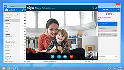 Skype, diez años a flote en un entorno de profundo cambio