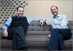 Nectia y Fundación Chile desarrollan plataforma Full Cloud