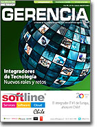 Revista Gerencia – Agosto 2013