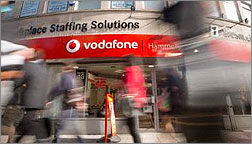 Verizon compra la participación de Vodafone en Verizon Wireless