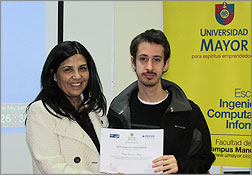 Focus Business Solutions y Universidad Mayor culminan Taller de Business Intelligence