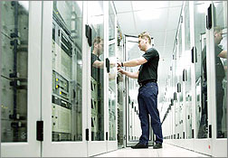 McAfee anuncia suite Data Center Server Security Suite para seguridad en centros de datos