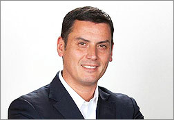 Lexmark nombra a Guillermo Morales como nuevo Gerente General para Chile