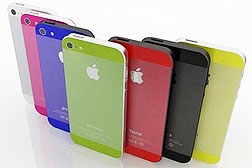 China decepcionada con presentación y alto precio de nuevos iPhone “baratos”