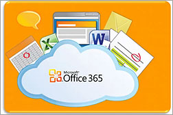 Microsoft lanza programa mundial de donaciones de Office 365
