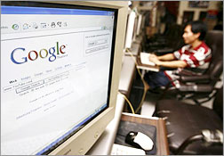 Google fortalece sus códigos de encriptación para dificultar espionaje