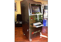 Xerox y Cynersis presentaron innovación en servicios para educación