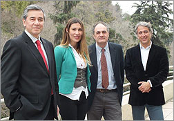 Mainsoft y La Araucana realizan proyecto de transferencia segura de archivos