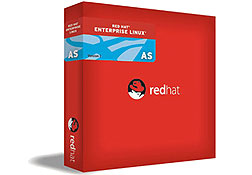 Red Hat amplía plataforma Red Hat Enterprise Linux
