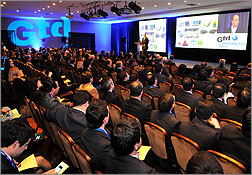 Gtd Teleductos realiza su encuentro anual con clientes