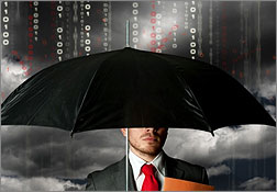 HP presenta soluciones de Firewall de nueva generación