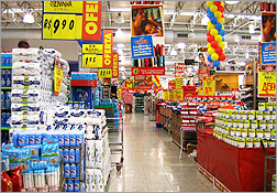 Gangaz: Nueva aplicación para buscar ofertas y comparar precios