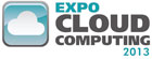 Expo Cloud Computing 2013