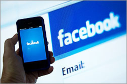 Entel ofrece acceso móvil a Facebook mediante solución de Gemalto
