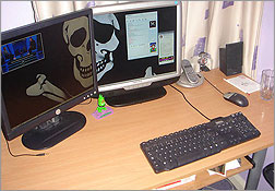 Dos de cada tres chilenos creen que empresas que usan software pirata deben ser sancionadas
