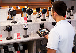 Entrega de dispositivos tecnológicos a gerentes es cada vez más común en América Latina