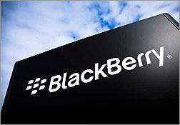 Blackberry inaugura centro de innovación en Colombia