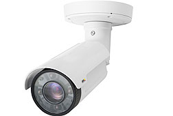 Axis Communications lanza cámara estilo bullet con infrarrojo
