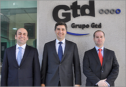 Acuerdo entre Dell y Grupo Gtd