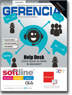 Revista Gerencia – Octubre 2013