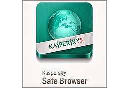 Kaspersky Lab lanza aplicación gratuita para navegación segura en iPhones y iPads