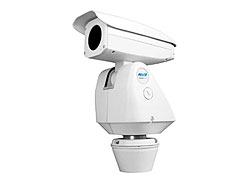 Pelco by Schneider Electric presenta tres nuevas líneas de cámaras en Chile