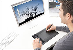 Wacom anuncia road show que visitará Brasil, Colombia, Chile, México y Perú