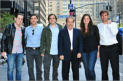 SCM Consultores incuba plataforma de comercio electrónico enfocada al ciclismo