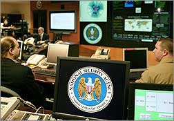 Microsoft, Google y Facebook niegan que la NSA tenga acceso directo a datos