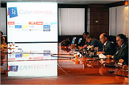 CCS anuncia tercer Cyber Monday Chile para 25 de noviembre