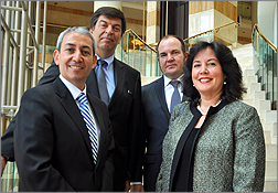 Tech 1 Group organizó SAP Analytics & Technology Day 2013