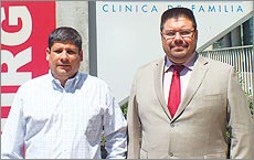 CLÍNICA INDISA: Optimiza servicio al cliente con capacitación de Universidad Central y OTS Consulting