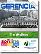 Revista Gerencia – Noviembre 2013