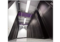 The Siemon Company presenta su solución de Data Center en Chile