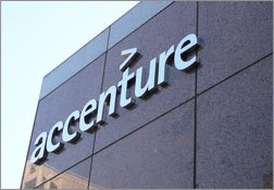 Accenture anuncia nombramientos y lanza nuevas plataformas de crecimiento